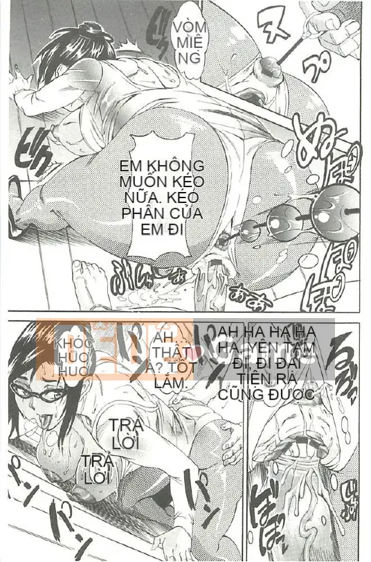 [Tamaki] Xoài Hojun