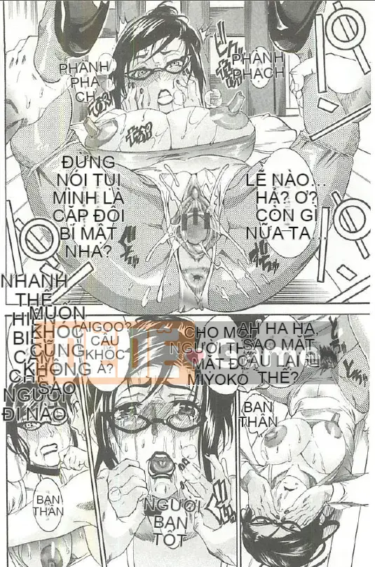 [Tamaki] Xoài Hojun