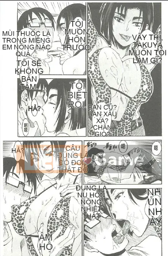 [Tamaki] Xoài Hojun