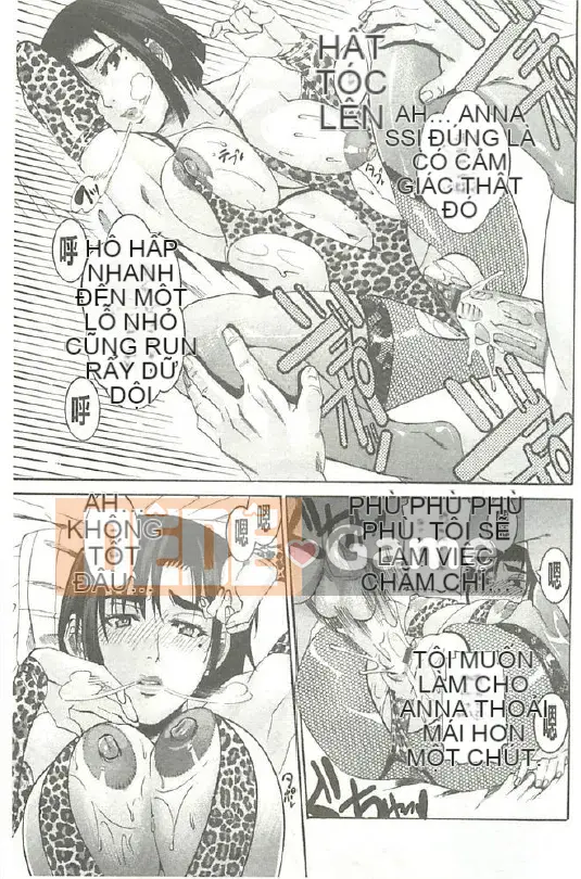 [Tamaki] Xoài Hojun