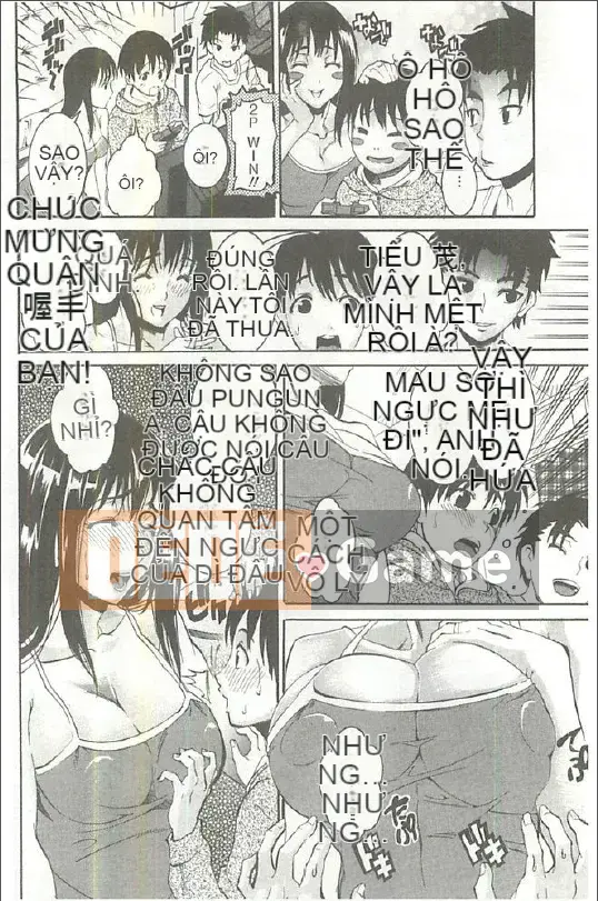 [Tamaki] Xoài Hojun