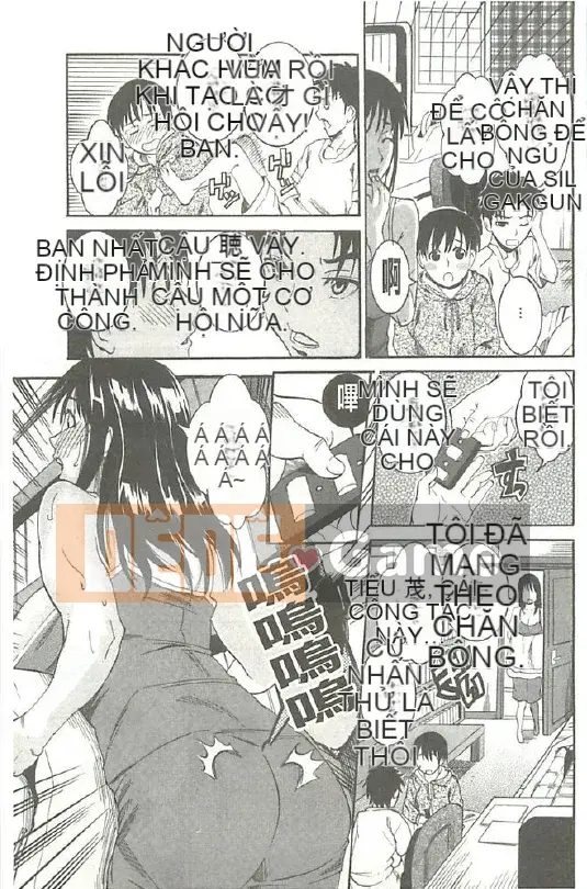 [Tamaki] Xoài Hojun