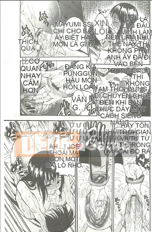 [Tamaki] Xoài Hojun