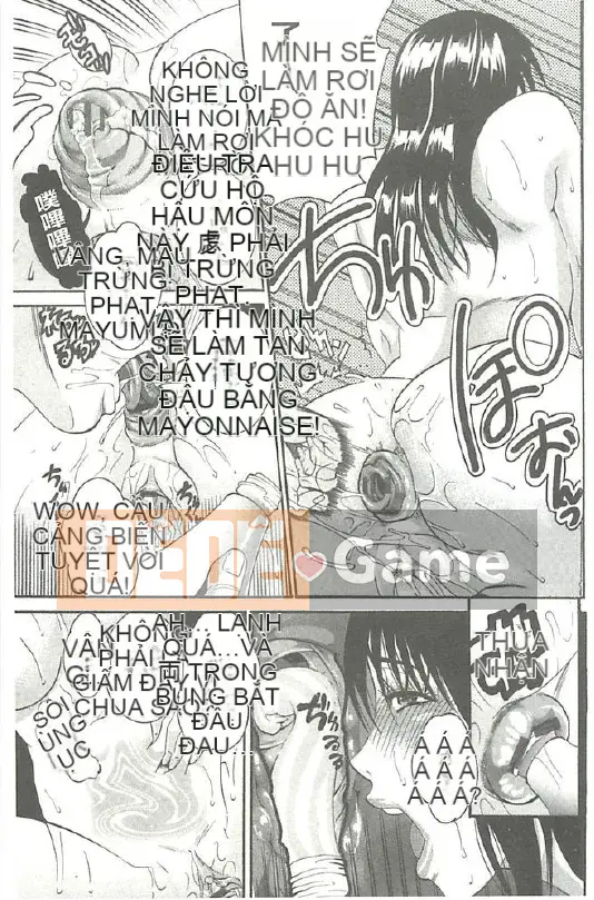 [Tamaki] Xoài Hojun