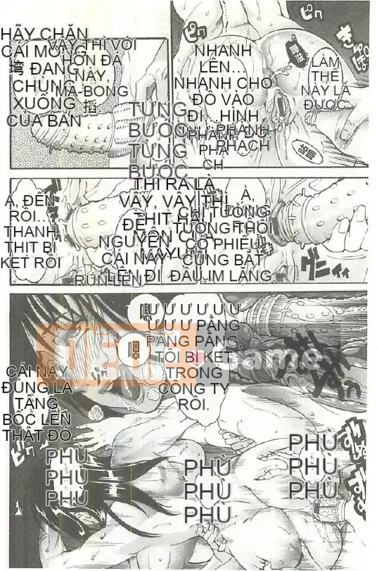 [Tamaki] Xoài Hojun