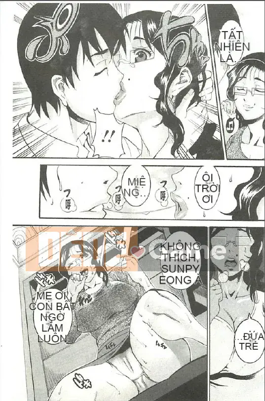 [Tamaki] Xoài Hojun