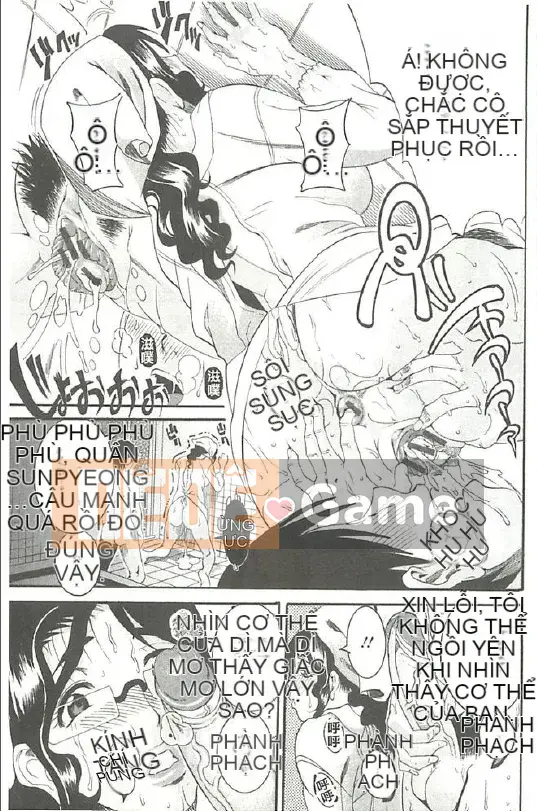 [Tamaki] Xoài Hojun