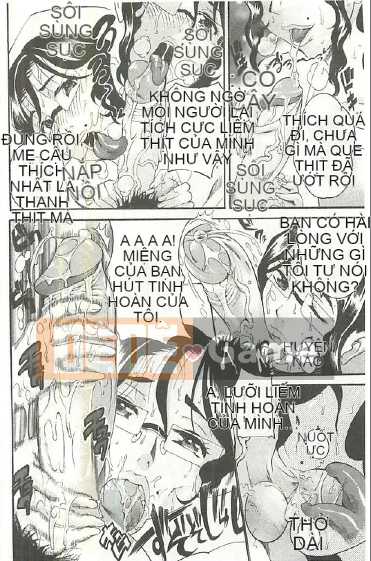 [Tamaki] Xoài Hojun