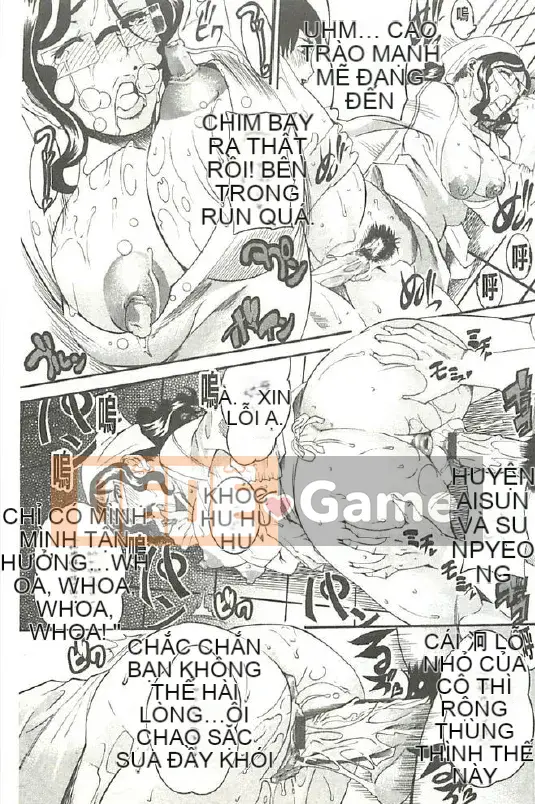 [Tamaki] Xoài Hojun