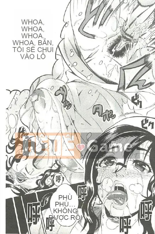 [Tamaki] Xoài Hojun