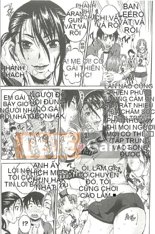 [Tamaki] Xoài Hojun