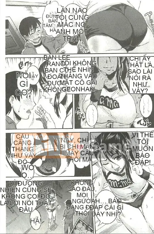 [Tamaki] Xoài Hojun