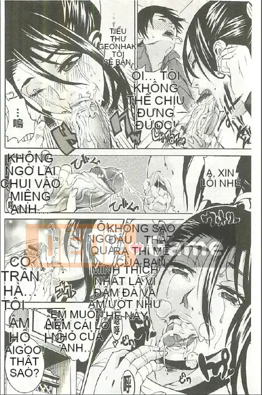 [Tamaki] Xoài Hojun