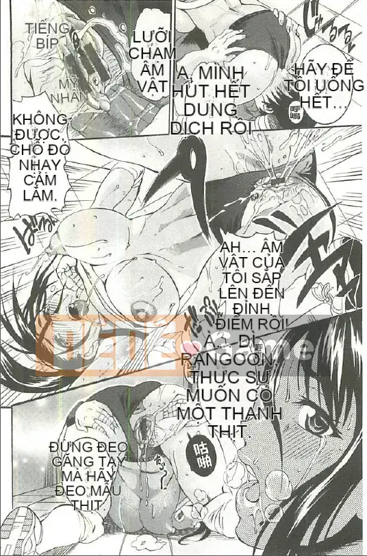 [Tamaki] Xoài Hojun