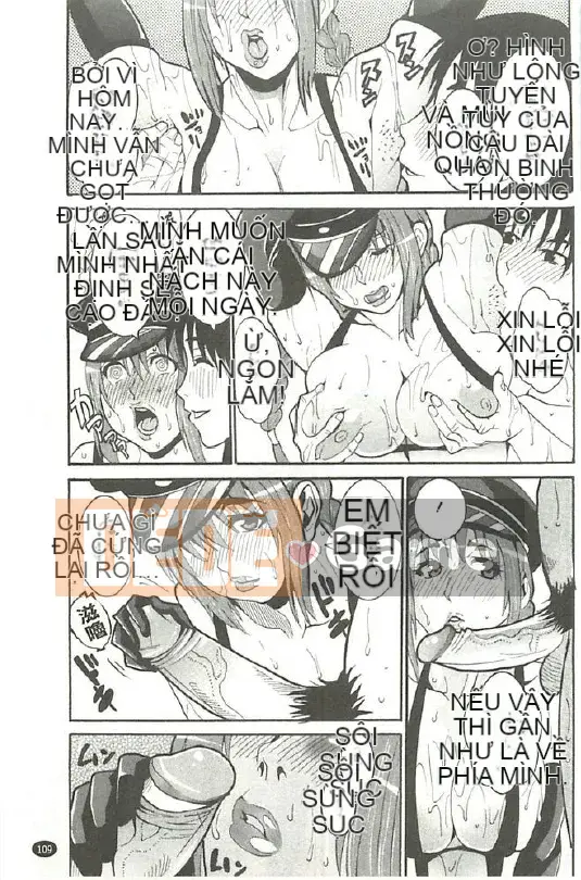 [Tamaki] Xoài Hojun