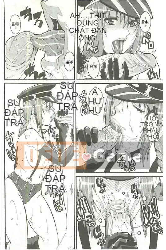 [Tamaki] Xoài Hojun