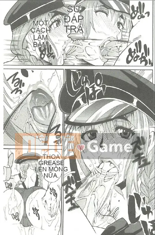 [Tamaki] Xoài Hojun