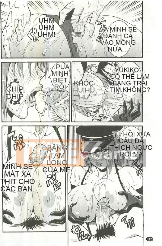 [Tamaki] Xoài Hojun