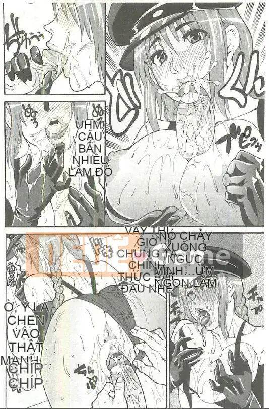 [Tamaki] Xoài Hojun