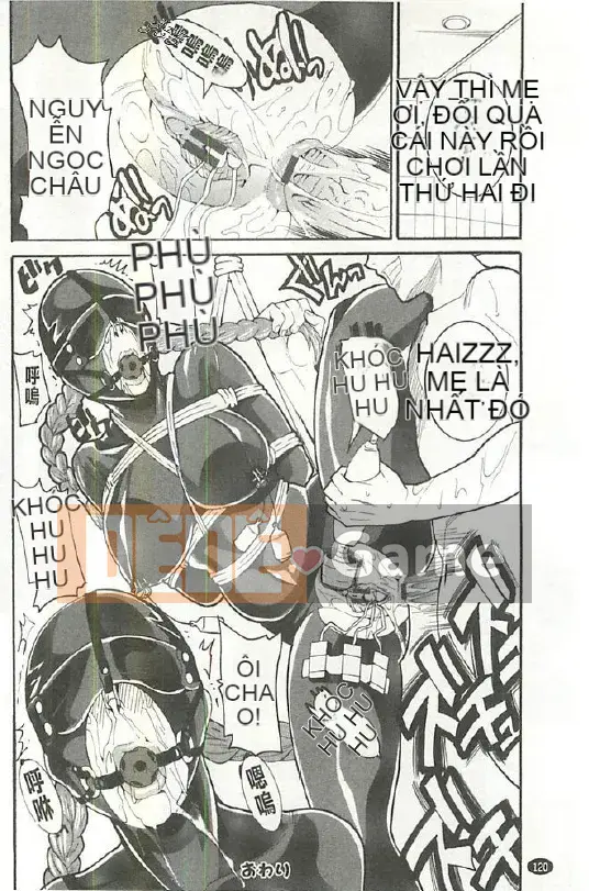 [Tamaki] Xoài Hojun