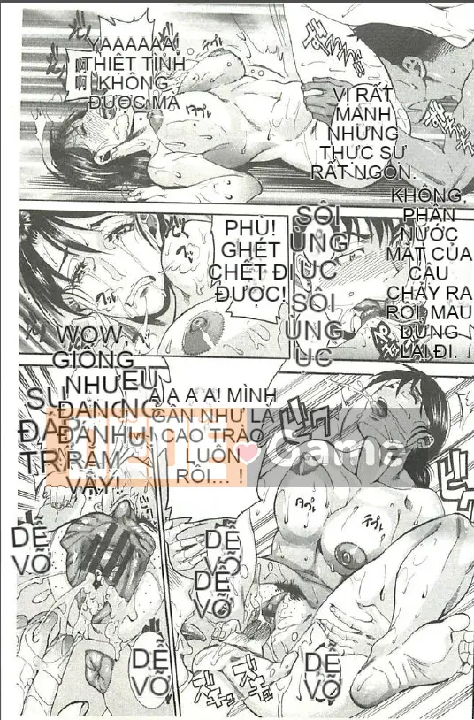 [Tamaki] Xoài Hojun