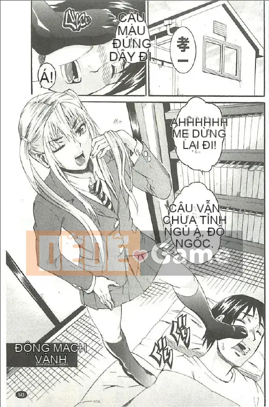 [Tamaki] Xoài Hojun