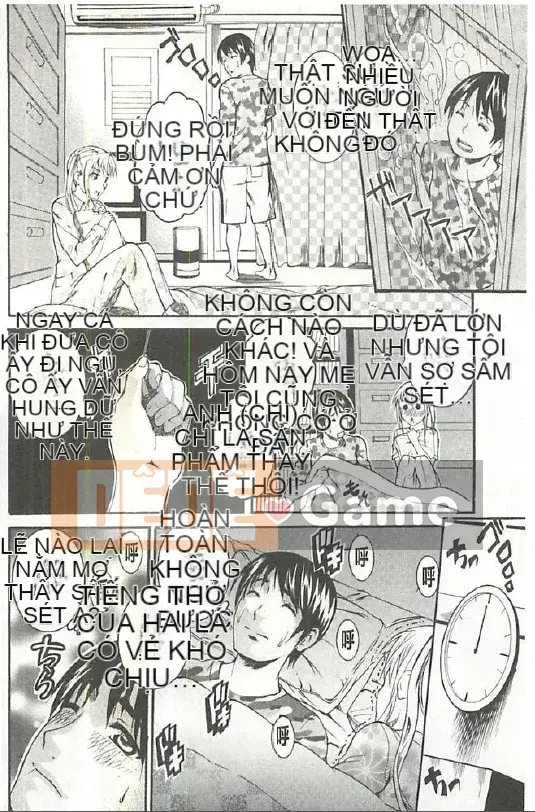 [Tamaki] Xoài Hojun