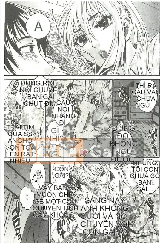 [Tamaki] Xoài Hojun