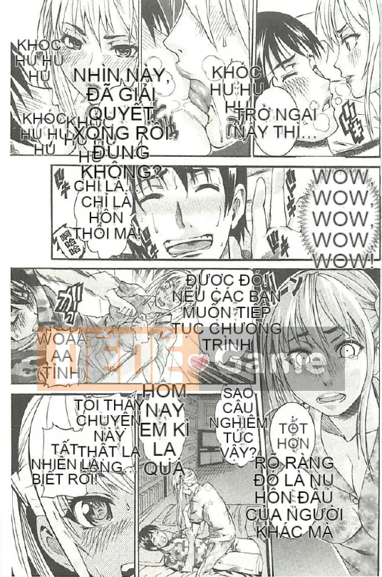 [Tamaki] Xoài Hojun