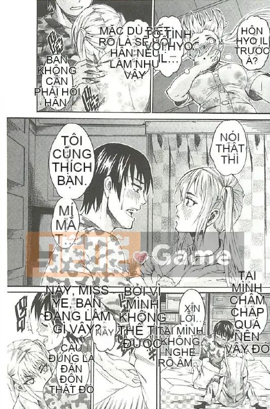 [Tamaki] Xoài Hojun