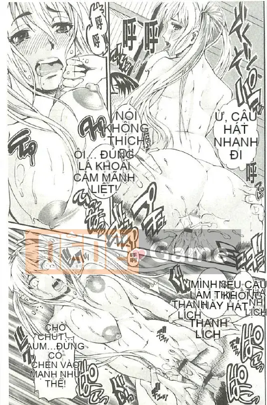 [Tamaki] Xoài Hojun