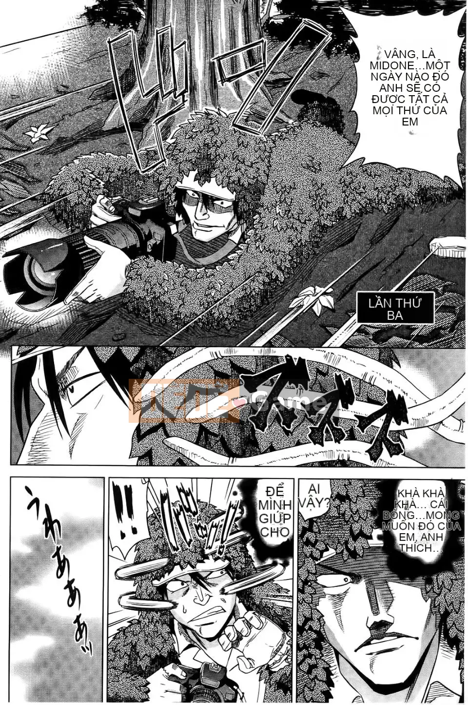 [Abemorioka] Nekomiko [Trung bình]