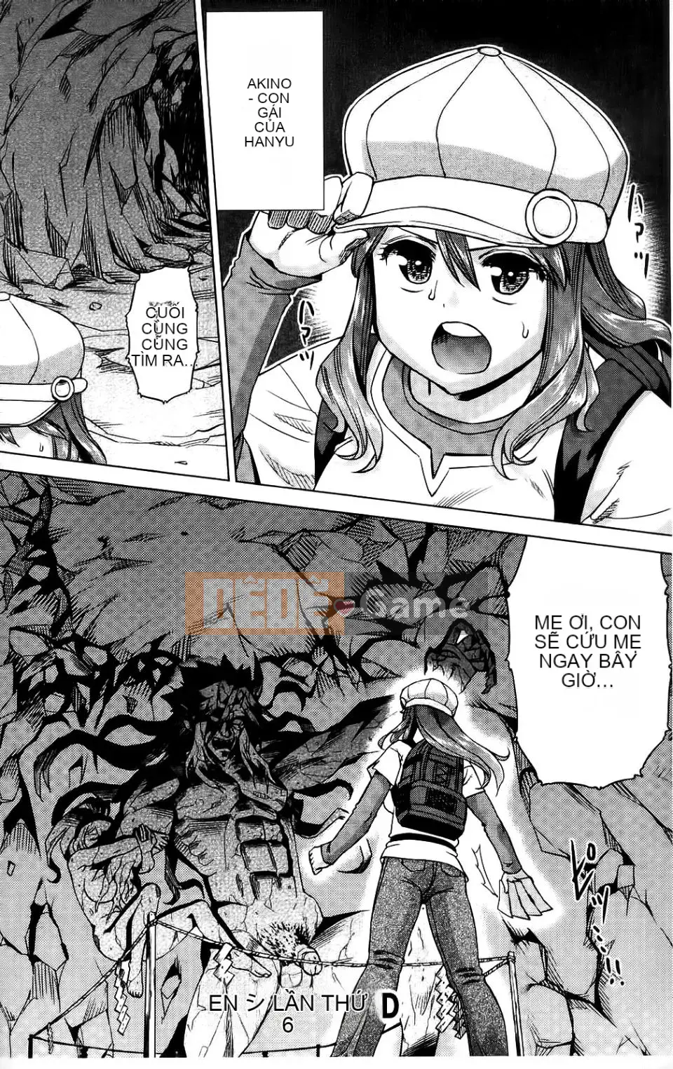 [Abemorioka] Nekomiko [Trung bình]