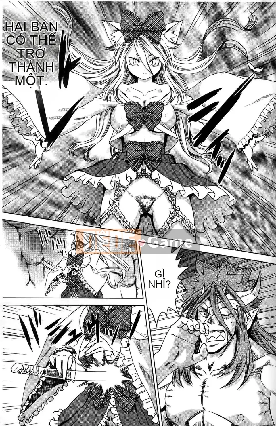 [Abemorioka] Nekomiko [Trung bình]