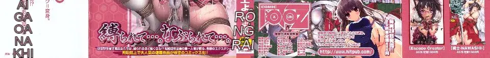 [Inoue Yoshihisa] Công chúa bị ràng buộc