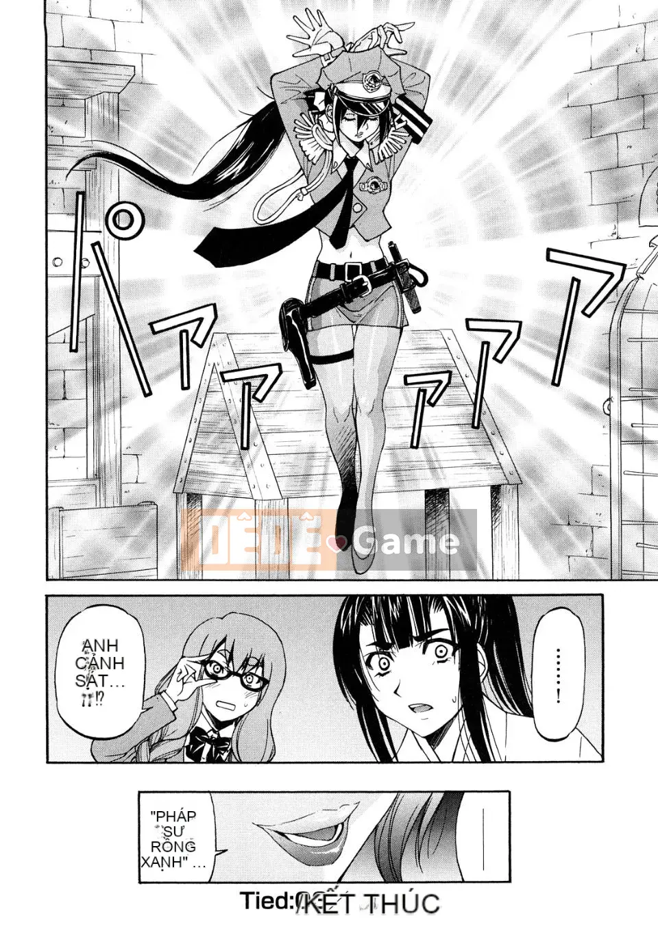 [Inoue Yoshihisa] Công chúa bị ràng buộc