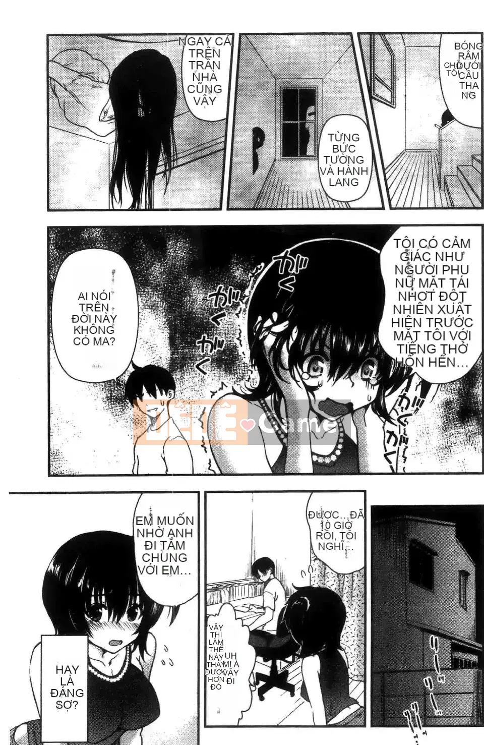 [URAN] Chị Holic ~Chị Holic~ [Chu]