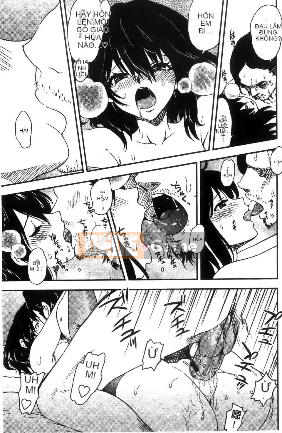 [URAN] Chị Holic ~Chị Holic~ [Chu]