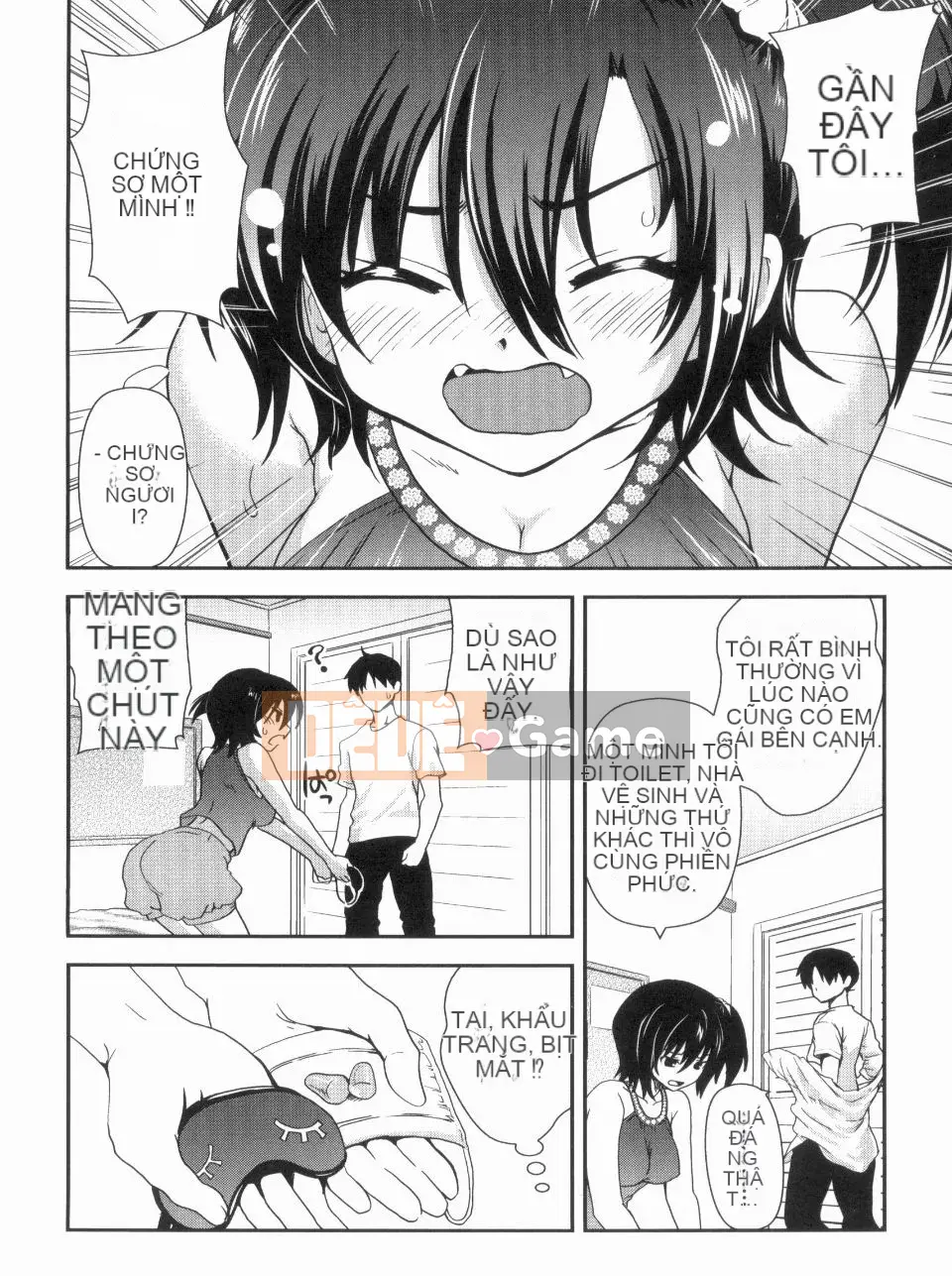 [URAN] Chị Holic ~Chị Holic~