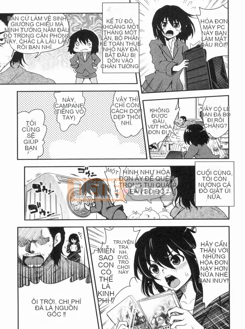 [URAN] Chị Holic ~Chị Holic~