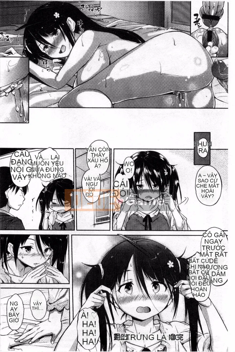 [Knuckle Curve] Onii-chan, em muốn làm cho anh hạnh phúc nhất trên thế giới