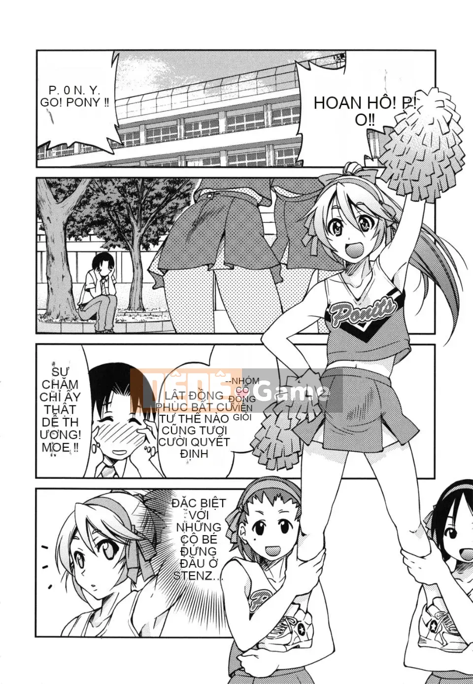 [Inoue Yoshihisa] Kẻ bạo dâm