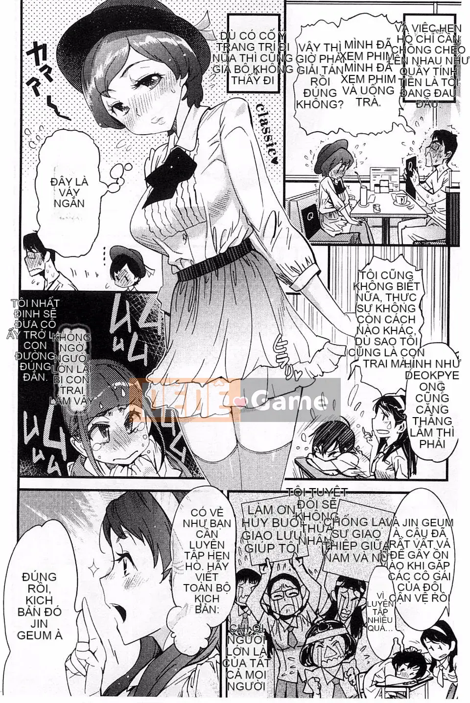 [Kishisato Satoshi] Yên ngựa Sakari