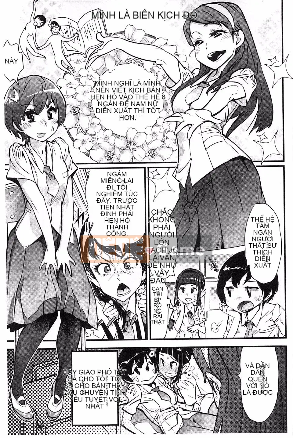 [Kishisato Satoshi] Yên ngựa Sakari