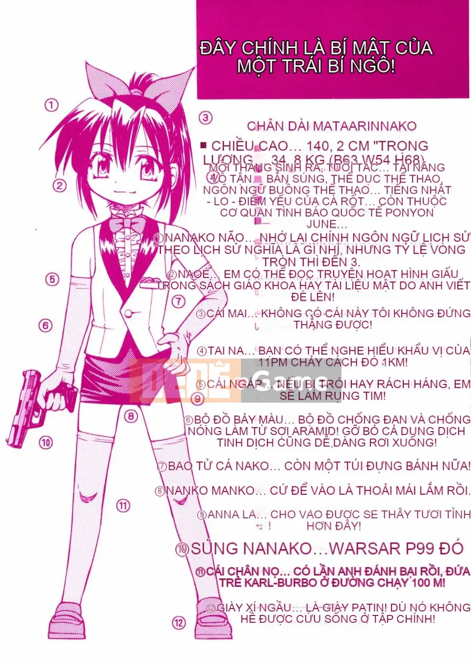 [Inoue Yoshihisa] 00 Nanako