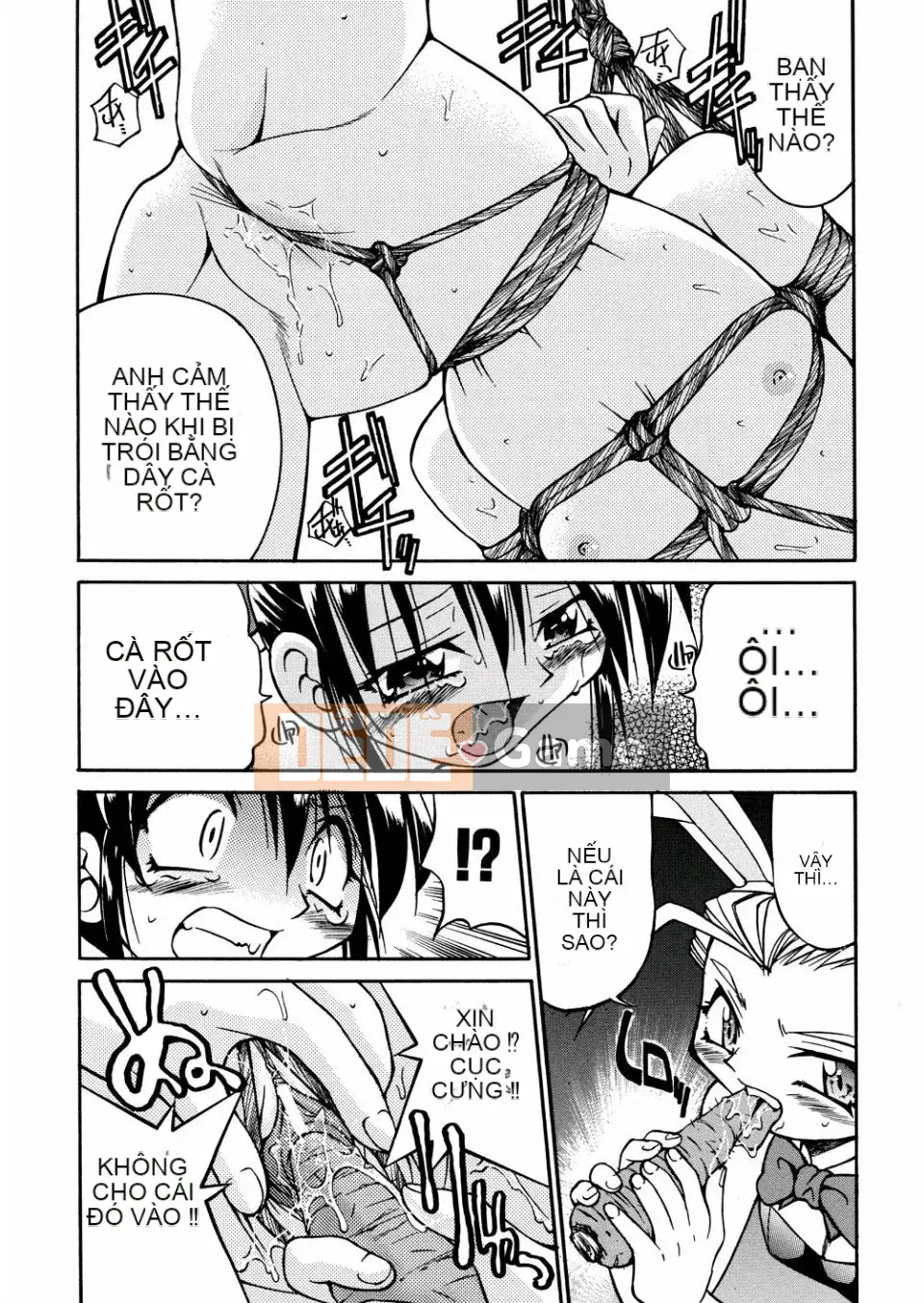 [Inoue Yoshihisa] 00 Nanako