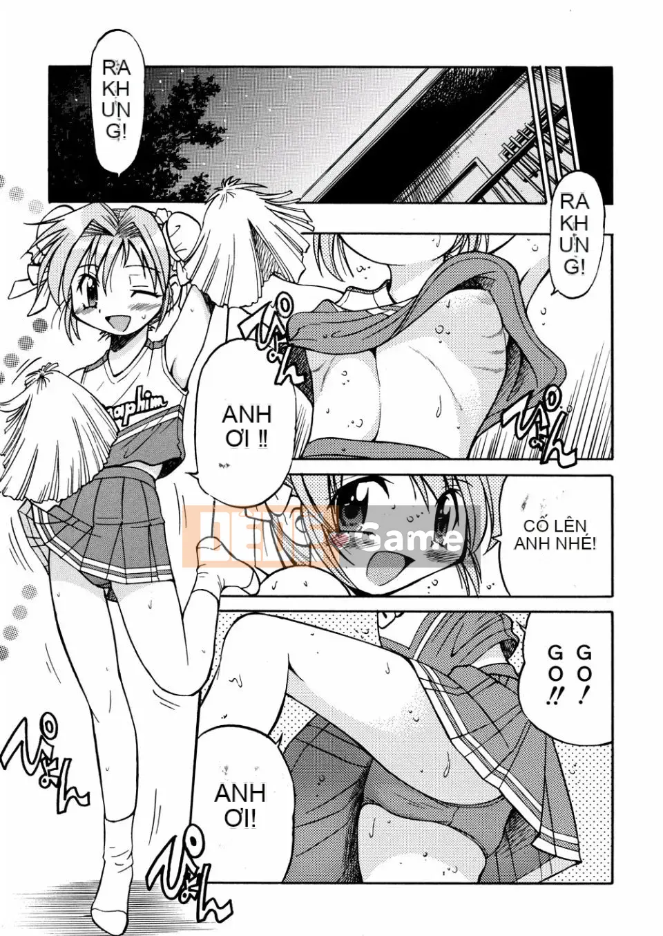 [Inoue Yoshihisa] 00 Nanako