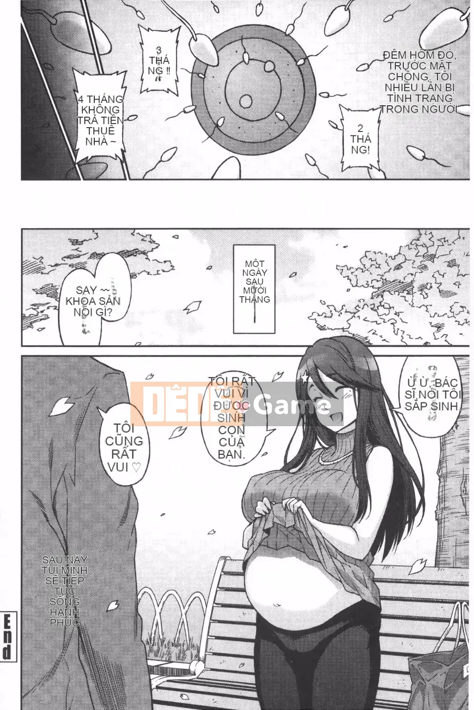 [Pupa Torajiro] Ahegao 3 giây trước