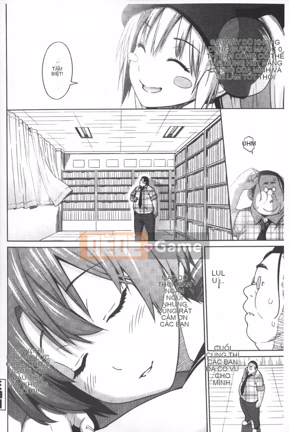 [Pupa Torajiro] Ahegao 3 giây trước