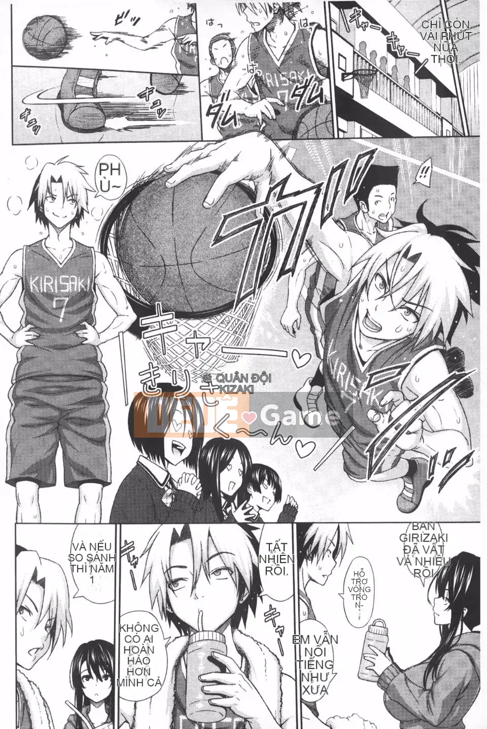 [Pupa Torajiro] Ahegao 3 giây trước